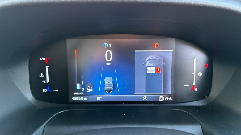 Ford Transit 350 L3 Diesel Fwd 2.0 EcoBlue 165ps H3 Limited Van [Nav]